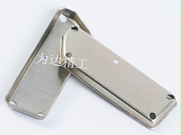 深圳手机屏蔽罩加工厂