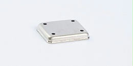 emc电磁屏蔽罩生产厂家-平面度可达0.05-力达精工