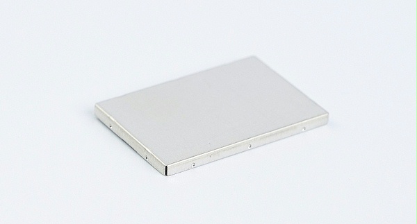 射频电路pcb屏蔽罩打样产品